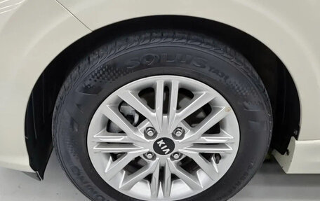 KIA Morning III, 2022 год, 1 000 060 рублей, 18 фотография