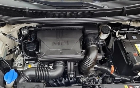 KIA Morning III, 2022 год, 1 000 060 рублей, 17 фотография