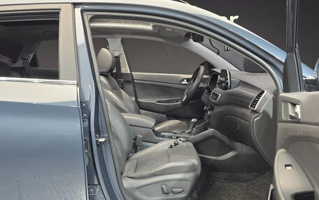 Hyundai Tucson III, 2019 год, 1 700 060 рублей, 5 фотография