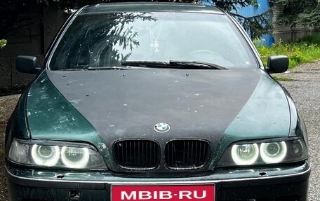 BMW 5 серия, 1996 год, 285 000 рублей, 1 фотография