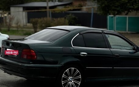 BMW 5 серия, 1996 год, 285 000 рублей, 5 фотография