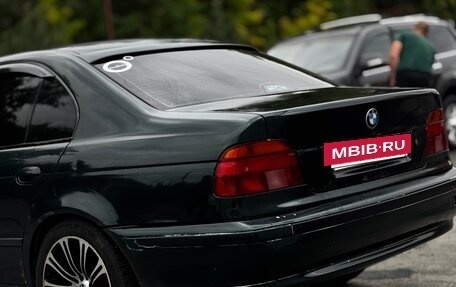 BMW 5 серия, 1996 год, 285 000 рублей, 6 фотография