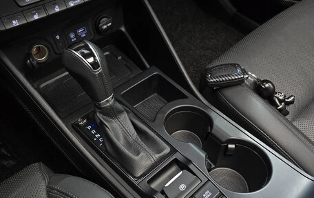 Hyundai Tucson III, 2019 год, 1 700 060 рублей, 11 фотография