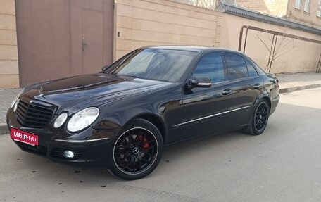 Mercedes-Benz E-Класс, 2006 год, 1 250 000 рублей, 1 фотография