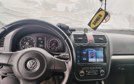 Volkswagen Jetta VI, 2010 год, 400 000 рублей, 1 фотография