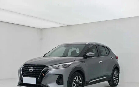 Nissan Kicks I, 2022 год, 1 450 060 рублей, 1 фотография