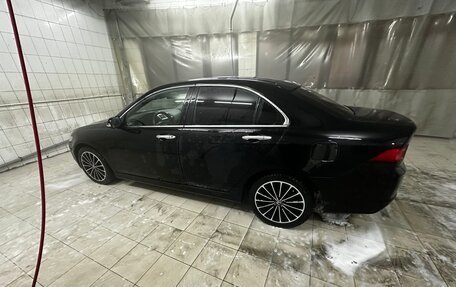 Honda Accord VII рестайлинг, 2008 год, 670 000 рублей, 1 фотография