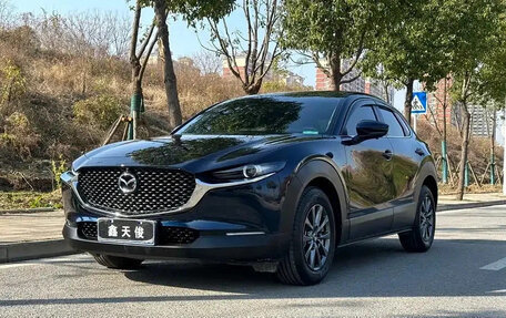 Mazda CX-30 I, 2022 год, 1 999 060 рублей, 1 фотография