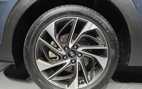 Hyundai Tucson III, 2019 год, 1 700 060 рублей, 19 фотография