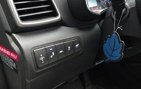 Hyundai Tucson III, 2019 год, 1 700 060 рублей, 14 фотография