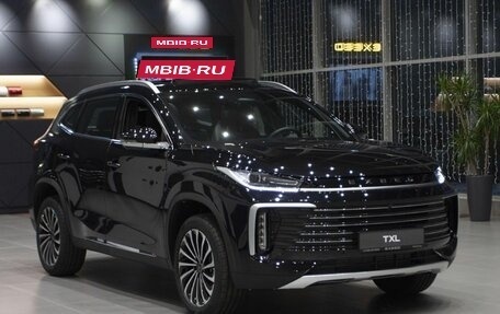 CheryExeed TXL, 2024 год, 3 880 000 рублей, 1 фотография