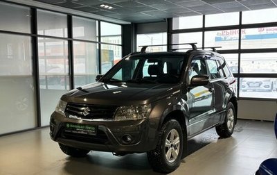 Suzuki Grand Vitara, 2013 год, 1 380 000 рублей, 1 фотография