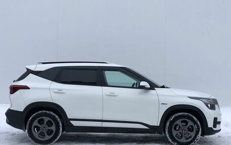 KIA Seltos I, 2021 год, 2 490 000 рублей, 4 фотография