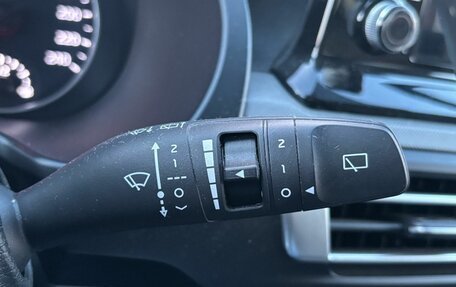 KIA Seltos I, 2021 год, 2 490 000 рублей, 11 фотография