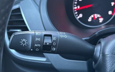 KIA Seltos I, 2021 год, 2 490 000 рублей, 10 фотография