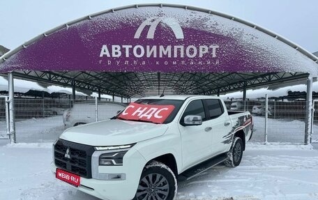 Mitsubishi L200, 2025 год, 5 990 000 рублей, 1 фотография