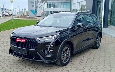Haval Jolion, 2026 год, 2 449 000 рублей, 1 фотография