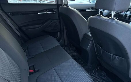 KIA Seltos I, 2021 год, 2 490 000 рублей, 22 фотография