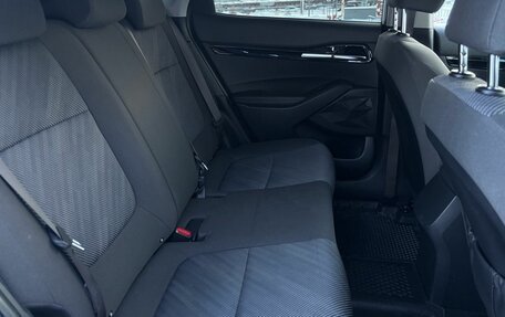 KIA Seltos I, 2021 год, 2 490 000 рублей, 23 фотография