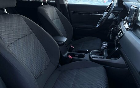 KIA Seltos I, 2021 год, 2 490 000 рублей, 21 фотография