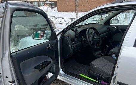 Skoda Octavia IV, 2008 год, 500 000 рублей, 4 фотография