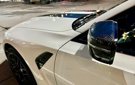 BMW 3 серия, 2020 год, 4 500 000 рублей, 9 фотография