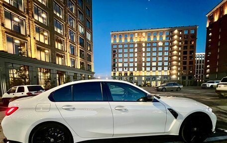 BMW 3 серия, 2020 год, 4 500 000 рублей, 6 фотография