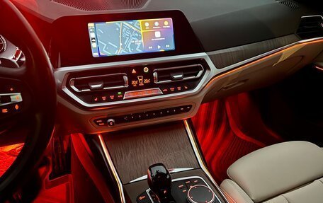 BMW 3 серия, 2020 год, 4 500 000 рублей, 12 фотография