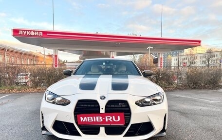 BMW 3 серия, 2020 год, 4 500 000 рублей, 8 фотография