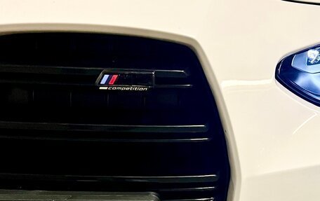 BMW 3 серия, 2020 год, 4 500 000 рублей, 17 фотография