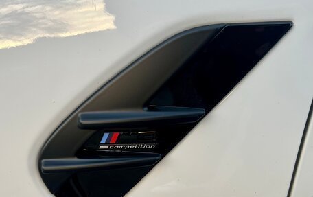 BMW 3 серия, 2020 год, 4 500 000 рублей, 19 фотография