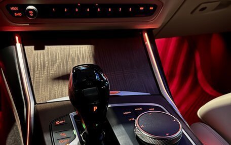 BMW 3 серия, 2020 год, 4 500 000 рублей, 16 фотография