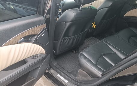 Mercedes-Benz E-Класс, 2006 год, 1 250 000 рублей, 6 фотография