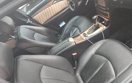 Mercedes-Benz E-Класс, 2006 год, 1 250 000 рублей, 8 фотография