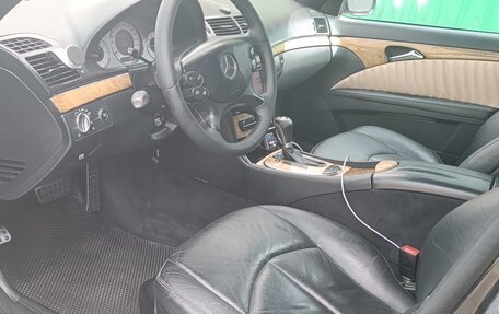 Mercedes-Benz E-Класс, 2006 год, 1 250 000 рублей, 5 фотография