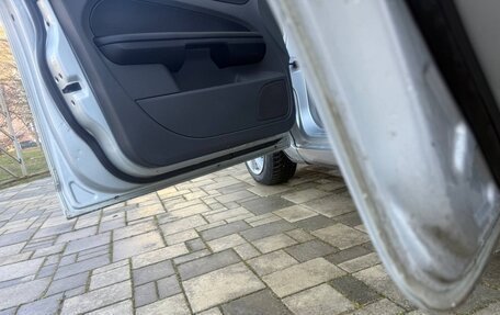 Ford Focus II рестайлинг, 2006 год, 465 000 рублей, 12 фотография