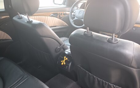 Mercedes-Benz E-Класс, 2006 год, 1 250 000 рублей, 7 фотография