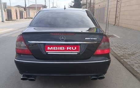 Mercedes-Benz E-Класс, 2006 год, 1 250 000 рублей, 3 фотография