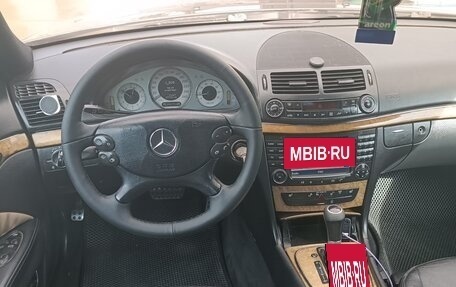 Mercedes-Benz E-Класс, 2006 год, 1 250 000 рублей, 4 фотография