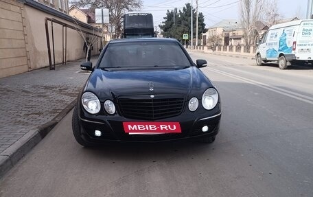 Mercedes-Benz E-Класс, 2006 год, 1 250 000 рублей, 2 фотография