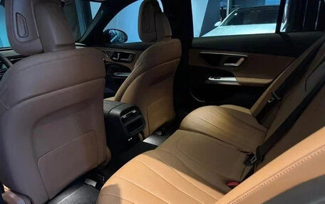 Mercedes-Benz E-Класс, 2025 год, 7 300 060 рублей, 9 фотография