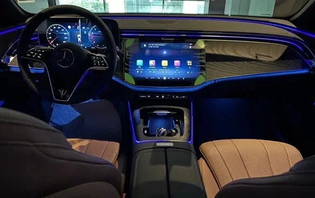 Mercedes-Benz E-Класс, 2025 год, 7 300 060 рублей, 10 фотография