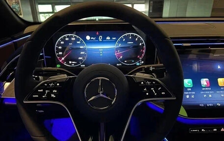 Mercedes-Benz E-Класс, 2025 год, 7 300 060 рублей, 11 фотография