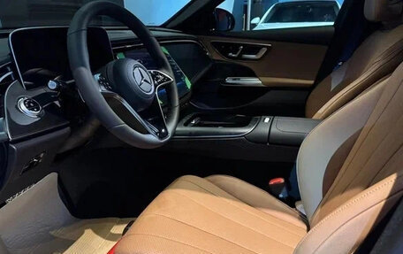 Mercedes-Benz E-Класс, 2025 год, 7 300 060 рублей, 7 фотография