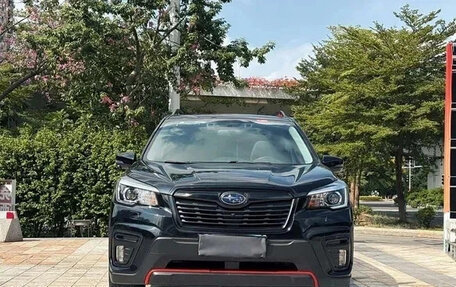 Subaru Forester, 2021 год, 2 280 060 рублей, 2 фотография