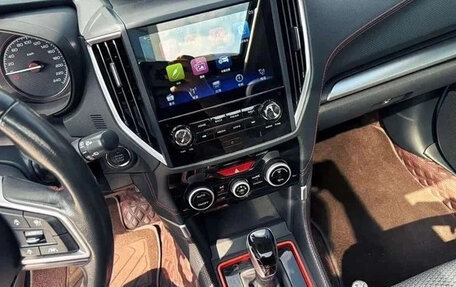 Subaru Forester, 2021 год, 2 280 060 рублей, 14 фотография