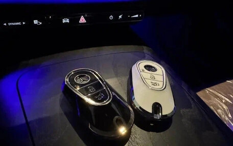 Mercedes-Benz E-Класс, 2025 год, 7 300 060 рублей, 17 фотография