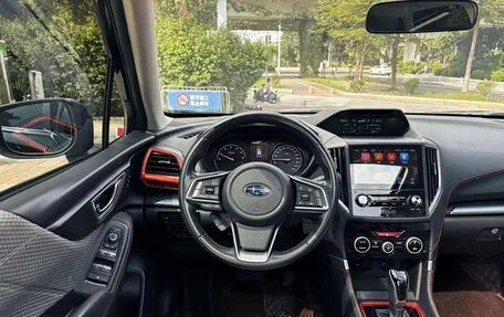 Subaru Forester, 2021 год, 2 280 060 рублей, 13 фотография