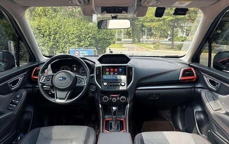 Subaru Forester, 2021 год, 2 280 060 рублей, 12 фотография