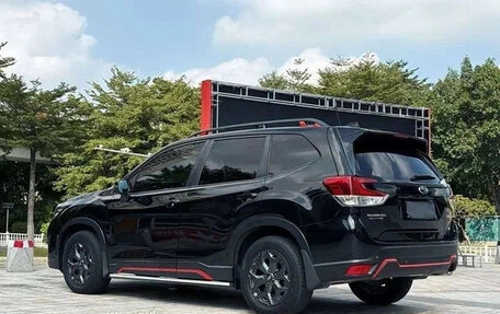 Subaru Forester, 2021 год, 2 280 060 рублей, 4 фотография